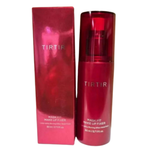 TirTir Mask Fit Make up Fixer